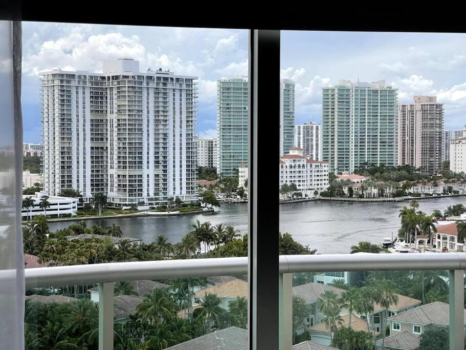Breathtaking Ocean View! 15Th Floor Διαμέρισμα Μαϊάμι Μπιτς Εξωτερικό φωτογραφία