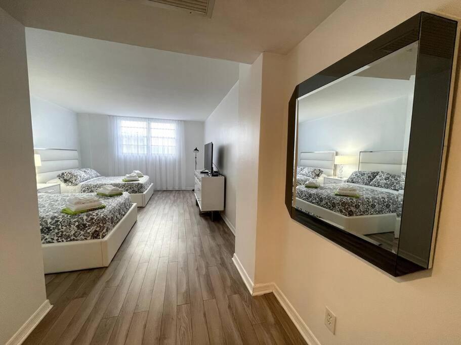 Breathtaking Ocean View! 15Th Floor Διαμέρισμα Μαϊάμι Μπιτς Εξωτερικό φωτογραφία